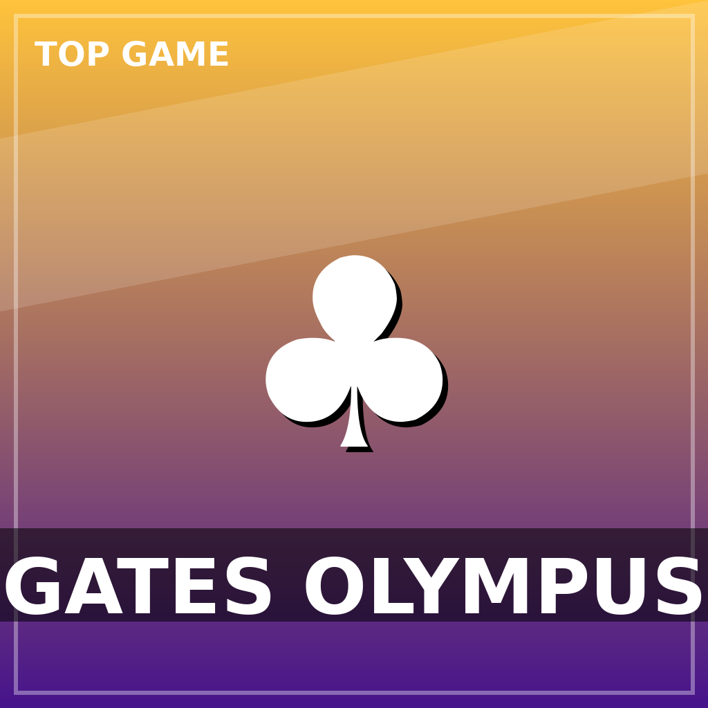 Gates of Olympus