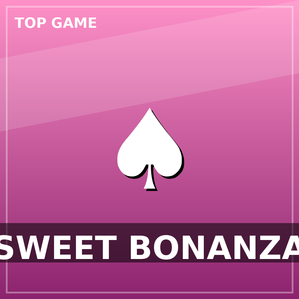 Sweet Bonanza