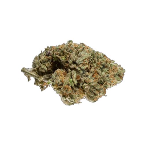 Cookies and Cream Hybrid