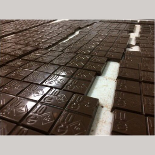 Handcrafted Chocolate