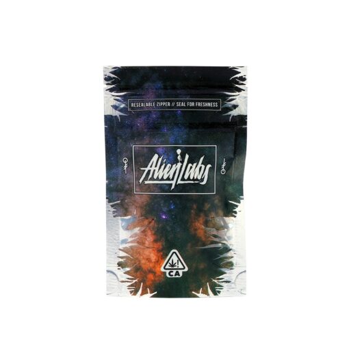 Buy Alien lab 8th pack online